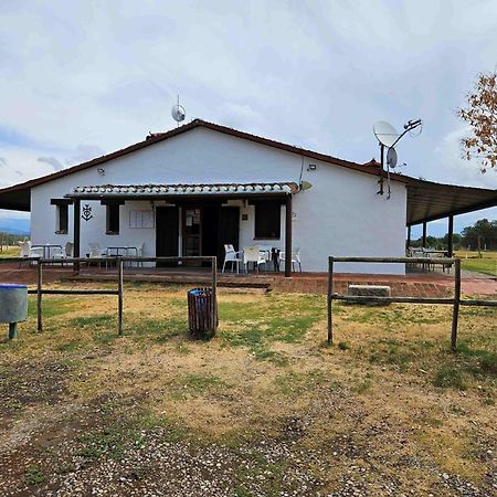 Hotel Rural Portilla De Monfraguee Toril  Bagian luar foto