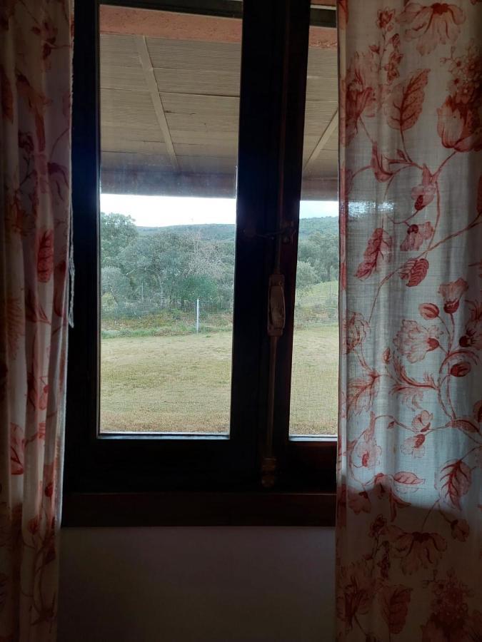 Hotel Rural Portilla De Monfraguee Toril  Bagian luar foto
