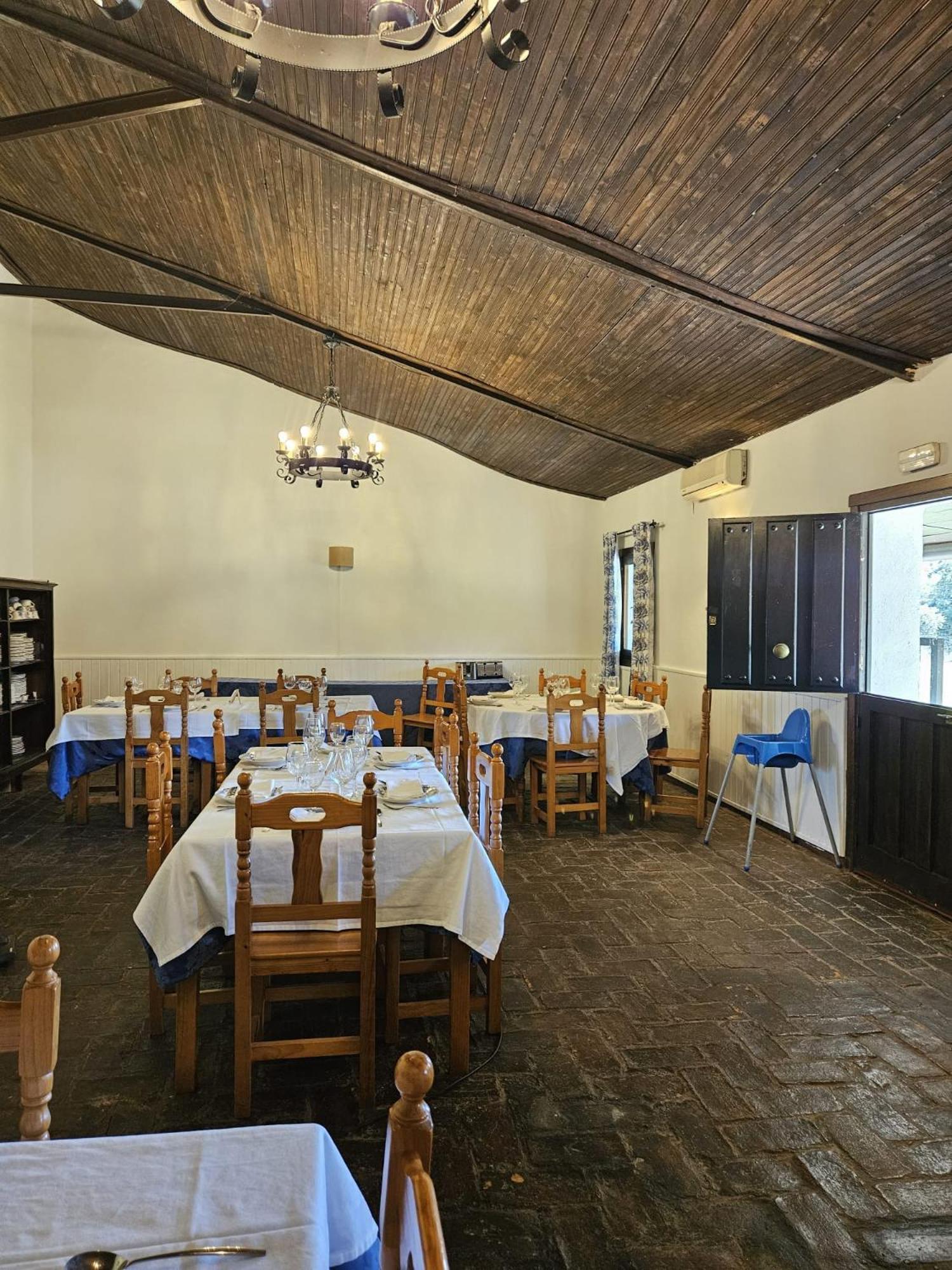 Hotel Rural Portilla De Monfraguee Toril  Bagian luar foto